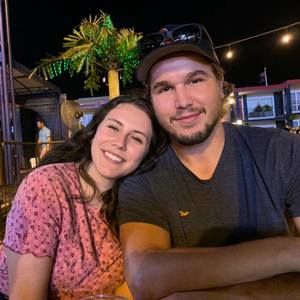 Meet your Posher, Shelby